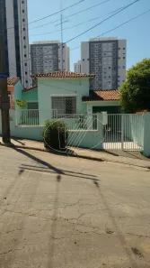 Casa com 3 Quartos à venda, 148m² no Vila Iza, Campinas