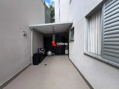 Apartamento com 2 Quartos à venda, 99m² no Serra, Belo Horizonte