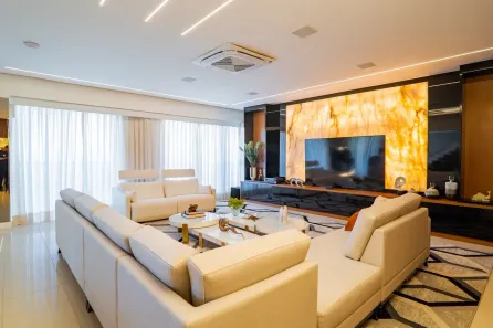 Cobertura com 4 Quartos à venda, 600m² no Barra da Tijuca, Rio de Janeiro