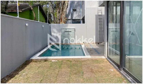 Casa de Condomínio com 4 Quartos à venda, 338m² no Jardim dos Estados, São Paulo