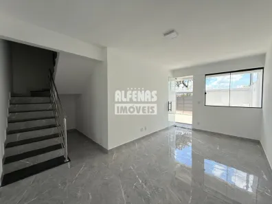 Casa com 3 Quartos à venda, 125m² no Centro, Contagem
