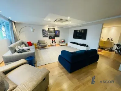 Apartamento com 3 Quartos à venda, 179m² no Centro, Florianópolis