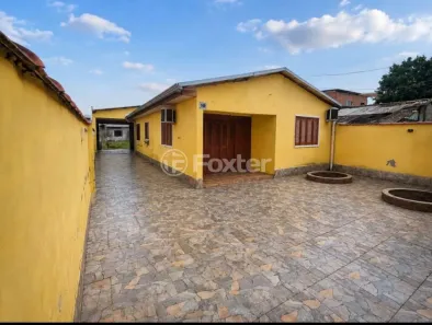 Casa com 3 Quartos à venda, 75m² no Mathias Velho, Canoas