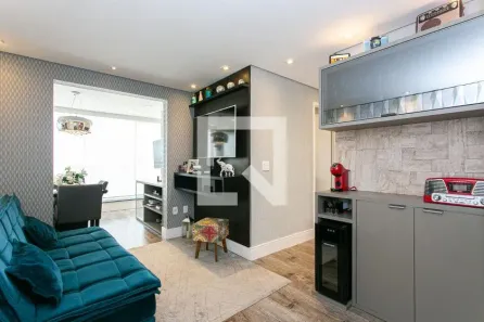 Apartamento com 3 Quartos à venda, 70m² no Tatuapé, São Paulo