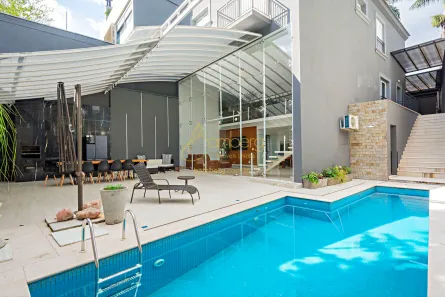 Casa com 4 Quartos à venda, 350m² no Vila Progredior, São Paulo