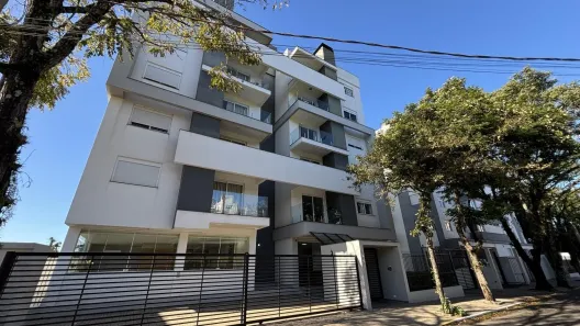 Apartamento com 2 Quartos para alugar, 66m² no Centro, Ivoti
