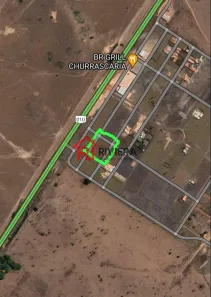 Lote/Terreno à venda, 1250m² no , Açailândia