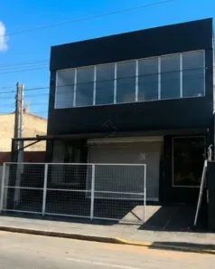 Ponto Comercial à venda, 250m² no Jardim Toledo, Votorantim