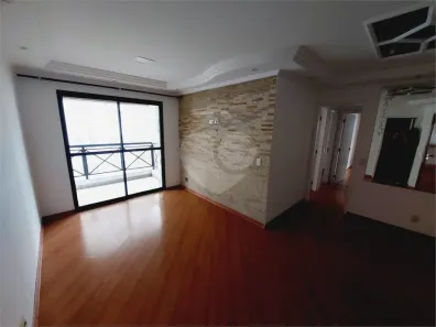 Apartamento com 3 Quartos para alugar, 83m² no Vila Leopoldina, São Paulo