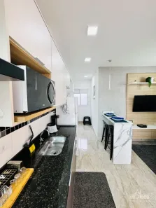 Apartamento com 1 Quarto à venda, 31m² no Jardim São Paulo(Zona Norte), São Paulo