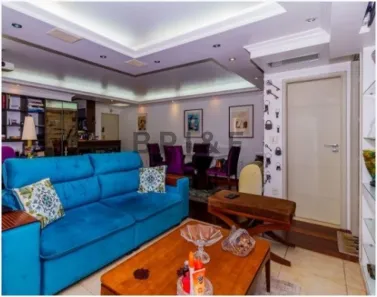 Apartamento com 3 Quartos à venda, 88m² no Vila Olímpia, São Paulo