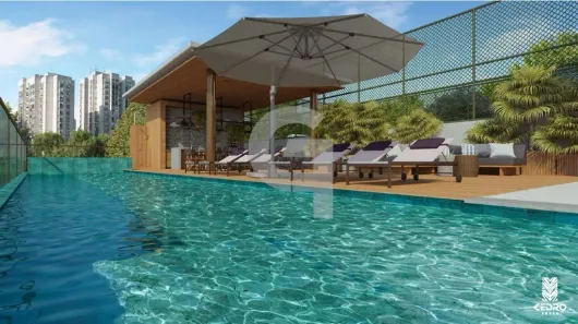 Apartamento com 3 Quartos à venda, 154m² no Horto Florestal, Salvador