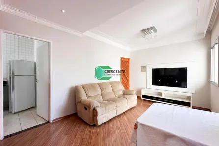 Apartamento com 3 Quartos para alugar, 68m² no Planalto, São Bernardo do Campo