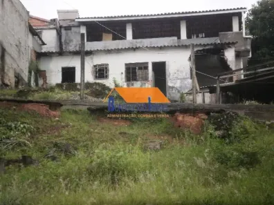 Lote/Terreno à venda, 369m² no Santa Cruz, Belo Horizonte