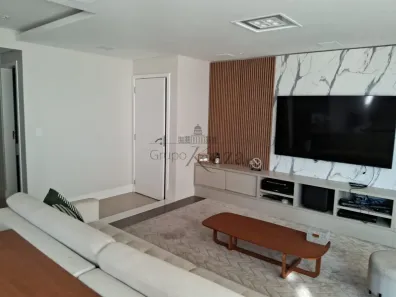 Cobertura com 4 Quartos à venda, 283m² no Vila Ema, São José dos Campos