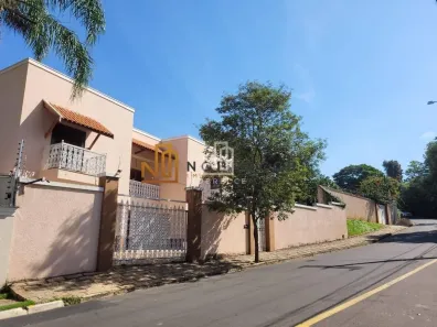 Casa com 6 Quartos à venda, 962m² no Jardim Moacyr Arruda, Indaiatuba