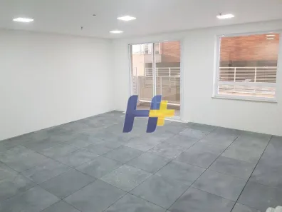 Sala Comercial para alugar, 41m² no Vila Gertrudes, São Paulo