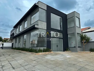 Ponto Comercial para alugar, 316m² no Jardim São Carlos, Campinas