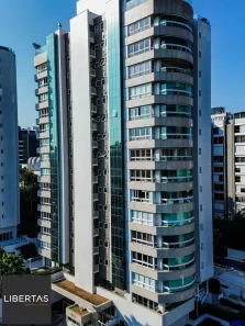 Apartamento com 3 Quartos à venda, 201m² no Bela Vista, Porto Alegre
