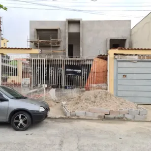 Sobrado com 3 Quartos à venda, 100m² no Parque Maria Luiza, São Paulo