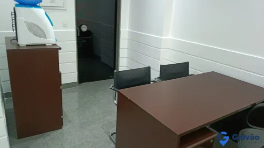 Sala Comercial para alugar, 60m² no Anhangabaú, Jundiaí
