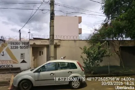 Apartamento com 2 Quartos à venda, 62m² no Presidente Roosevelt, Uberlândia