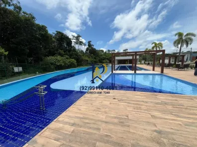 Casa de Condomínio com 3 Quartos à venda, 255m² no Ponta Negra, Manaus