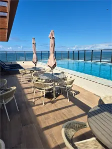 Apartamento com 1 Quarto à venda, 20m² no Pituaçu, Salvador