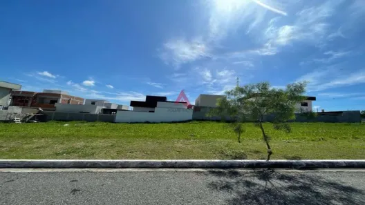 Lote/Terreno à venda, 260m² no Loteamento Floresta, São José dos Campos