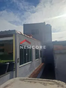 Sobrado com 7 Quartos à venda, 247m² no Alvarenga, São Bernardo do Campo