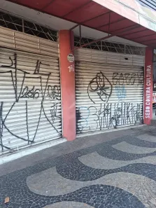 Ponto Comercial à venda, 93m² no Centro, Campinas