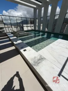 Apartamento com 2 Quartos à venda, 70m² no Morretes, Itapema