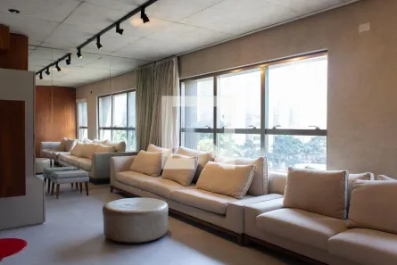 Apartamento com 1 Quarto à venda, 70m² no Cidade Monções, São Paulo