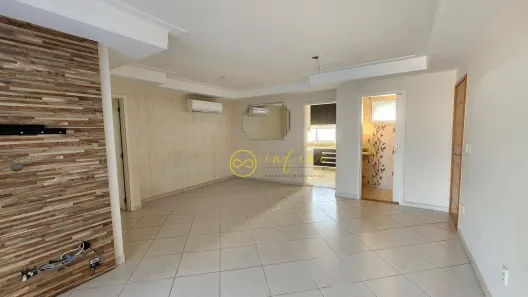 Apartamento com 3 Quartos à venda, 112m² no Parque Campolim, Sorocaba