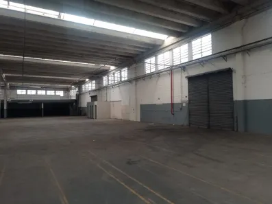 Galpão/Depósito/Armazém para alugar, 4000m² no Parque São Lourenço, São Paulo