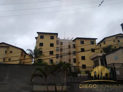 Apartamento com 2 Quartos à venda, 49m² no Terra Preta (Terra Preta), Mairiporã