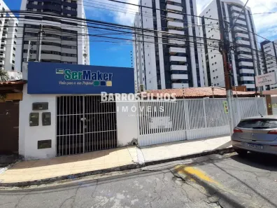 Casa com 4 Quartos à venda, 227m² no Luzia, Aracaju