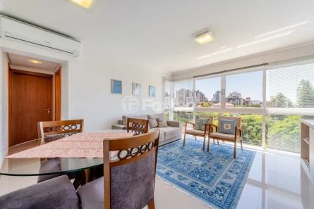 Apartamento com 2 Quartos à venda, 68m² no Petrópolis, Porto Alegre