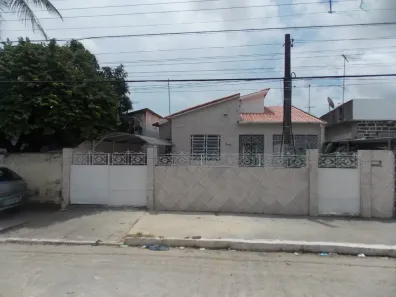 Casa com 3 Quartos à venda, 120m² no Afogados, Recife