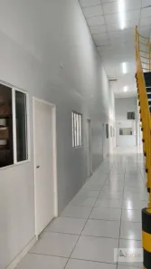 Galpão/Depósito/Armazém para alugar, 1800m² no Jardim Vista Alegre, Paulínia