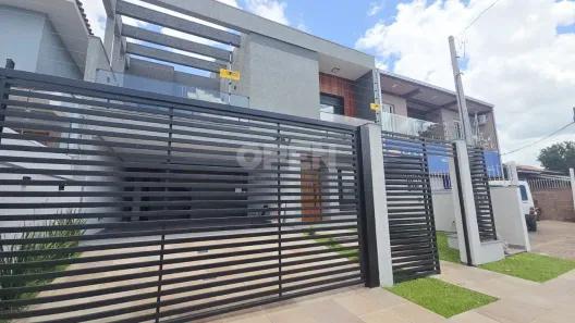 Sobrado com 3 Quartos à venda, 197m² no Igara, Canoas