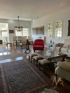 Casa de Condomínio com 3 Quartos à venda, 420m² no Fazenda Morumbi, São Paulo