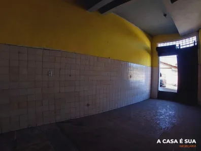 Ponto Comercial para alugar, 38m² no Parque Recreio, Contagem