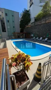 Apartamento com 2 Quartos à venda, 72m² no Córrego Grande, Florianópolis
