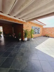 Casa com 4 Quartos à venda, 263m² no Vila Leis, Itu