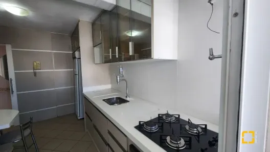 Apartamento com 3 Quartos à venda, 90m² no Centro, Florianópolis