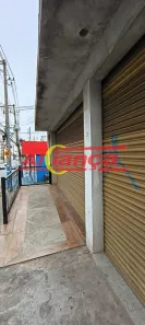 Sala Comercial para alugar, 150m² no Jardim Flor da Montanha, Guarulhos