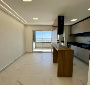 Apartamento com 2 Quartos para alugar, 66m² no Loteamento Parque São Martinho, Campinas