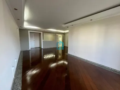 Apartamento com 4 Quartos à venda, 176m² no Vila Mariana, São Paulo