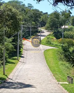 Lote/Terreno à venda, 578m² no Jardim Atalaia, Cotia